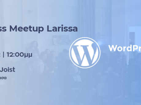 19th WordPress Meetup Larissa