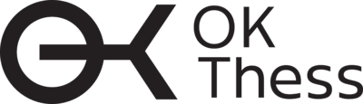 OK!Thess logo